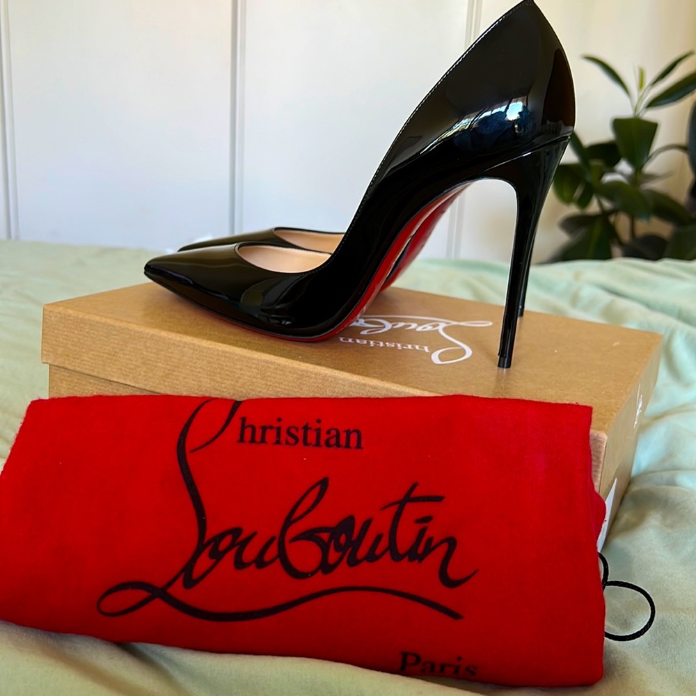Christian Louboutin Iriza 100